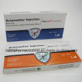 Malaria Artecare 80 &amp; Artemisinina 80mg / 1ml
